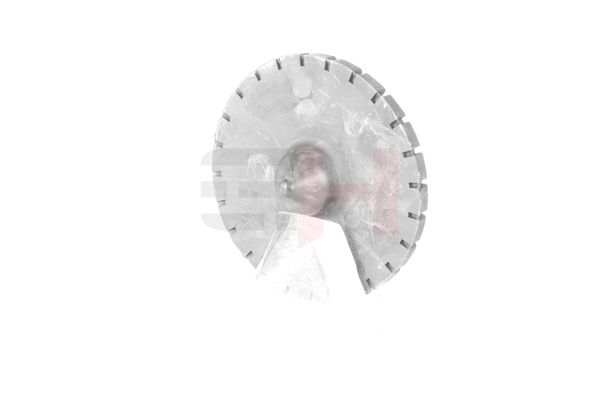 Puhver, vedrustus, GH GH-624772