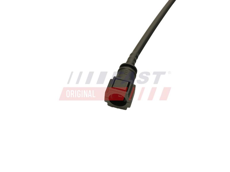 FAST FT39631 Kuro vamzdelis