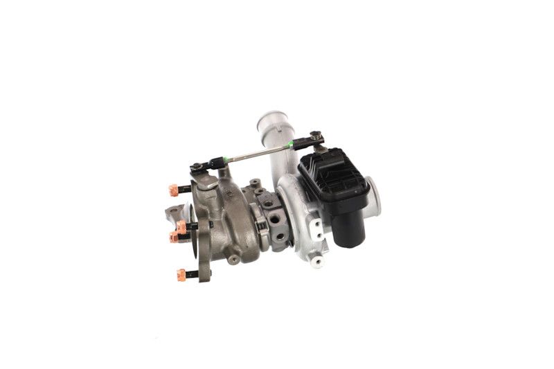 REMANTE 003-002-004543R Charger, charging (supercharged/turbocharged)