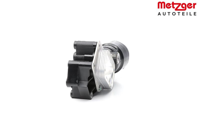 METZGER AUTOTEILE 2370153 Housing, oil filter