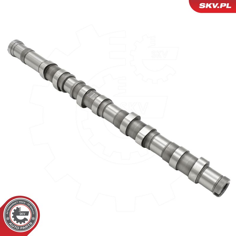 Nukkvõll, ESEN SKV 80SKV025