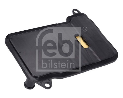 FEBI BILSTEIN 184776 Hydraulic Filter Kit, automatic transmission