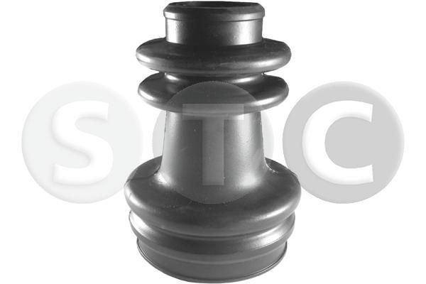 маншон, полуоска STC