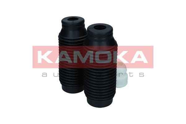 KAMOKA 2019233 Dust Cover Kit, shock absorber