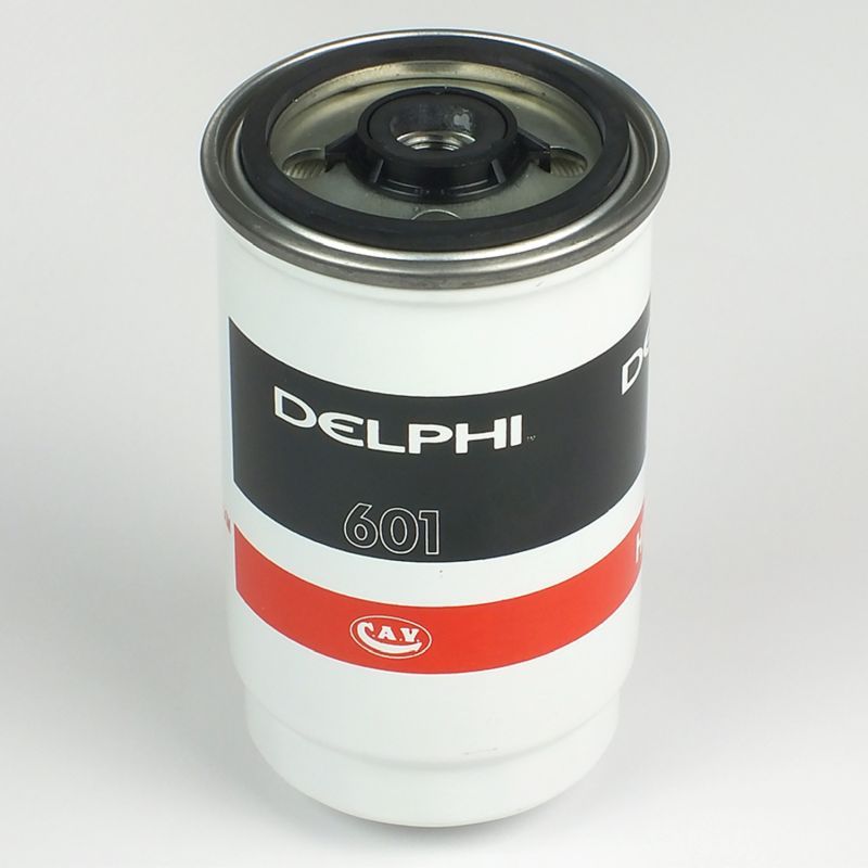 Palivový filtr HDF601