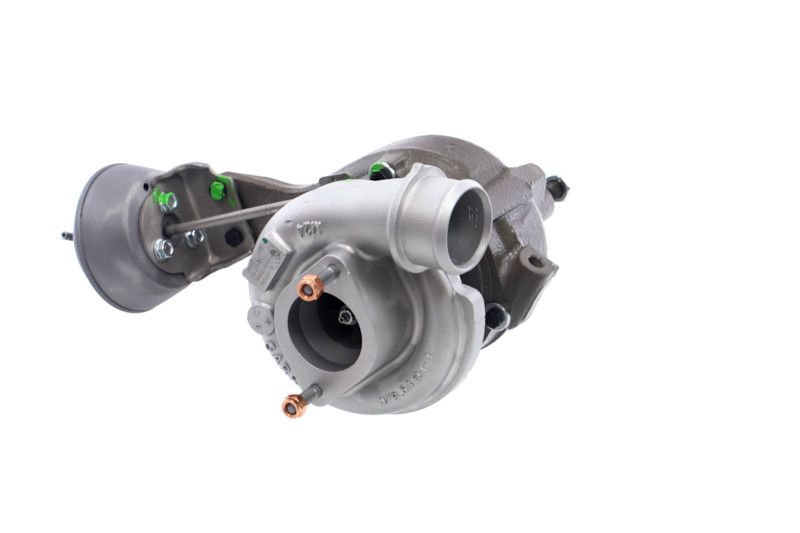 REMANTE 003-001-001378R Turbokompresorius