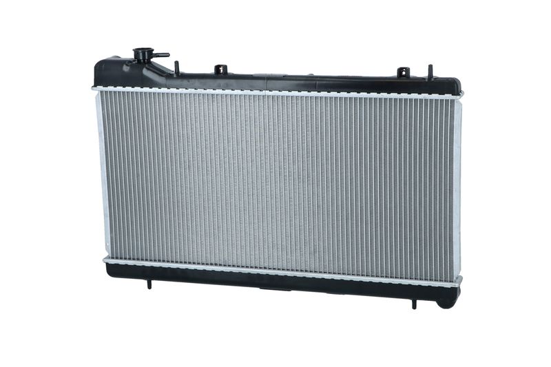 NRF 53696 Variklio aušinimo radiatorius
