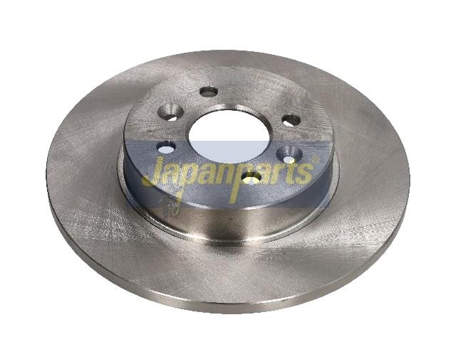спирачен диск JAPANPARTS