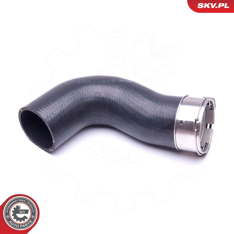 Jahutusvoolik, ESEN SKV 43SKV883