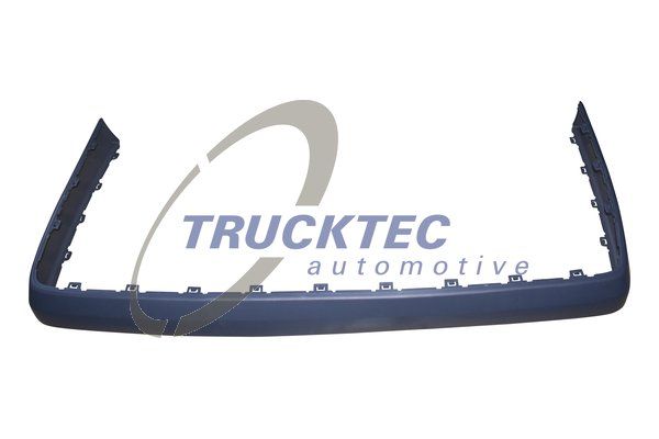 Накладка, бампер, Trucktec Automotive 02.60.285