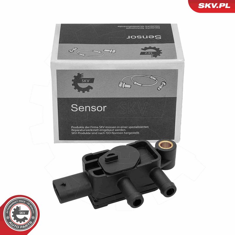 Andur, heitgaasisurve, ESEN SKV 17SKV037