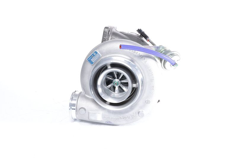Compresor,sistem de supraalimentare T917017 BTS Turbo