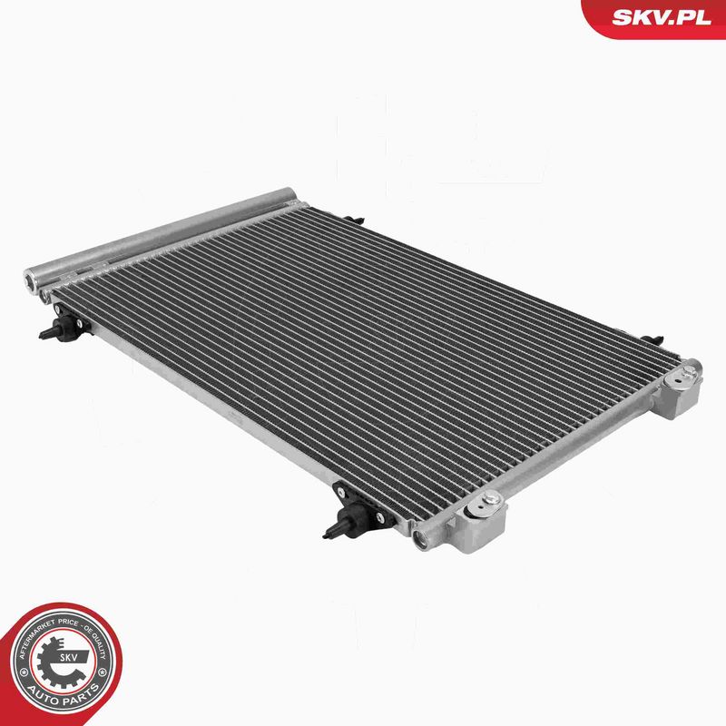 This part match OEM code: 1440143080