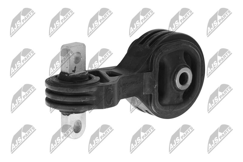 Paigutus, Mootor, NTY ZPS-HD-127