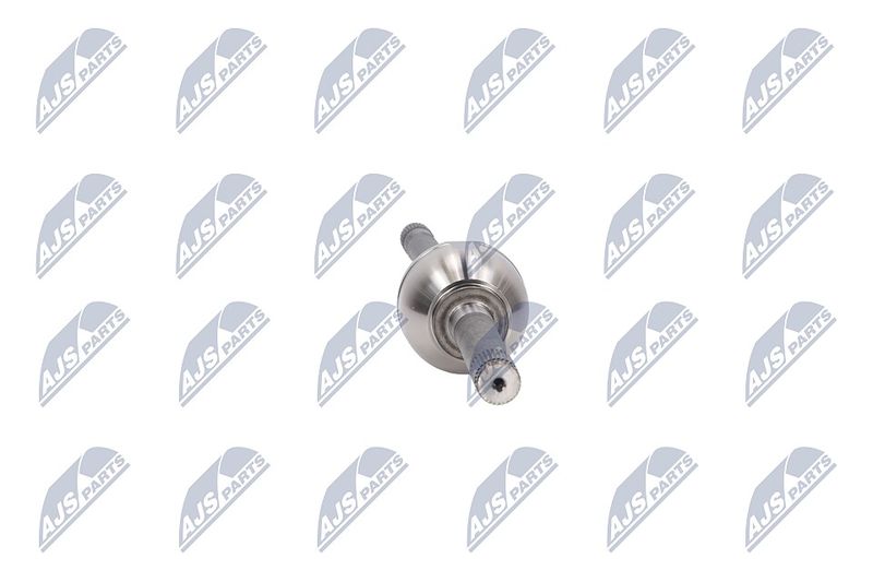 Veovõll, NTY NPW-TY-222
