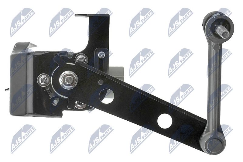 Andur, seadeelement- tulede ulatuse reguleerimine, NTY ECX-TY-008