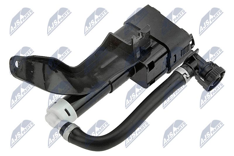 Pesuveedüüs, Tulepesurid, NTY EDS-MZ-013