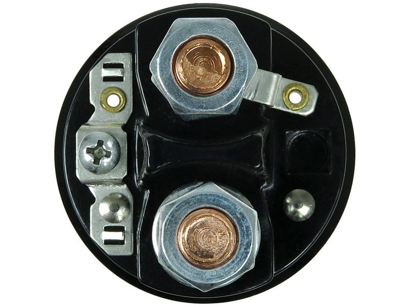 Brand new AS-PL Starter motor cap for solenoid