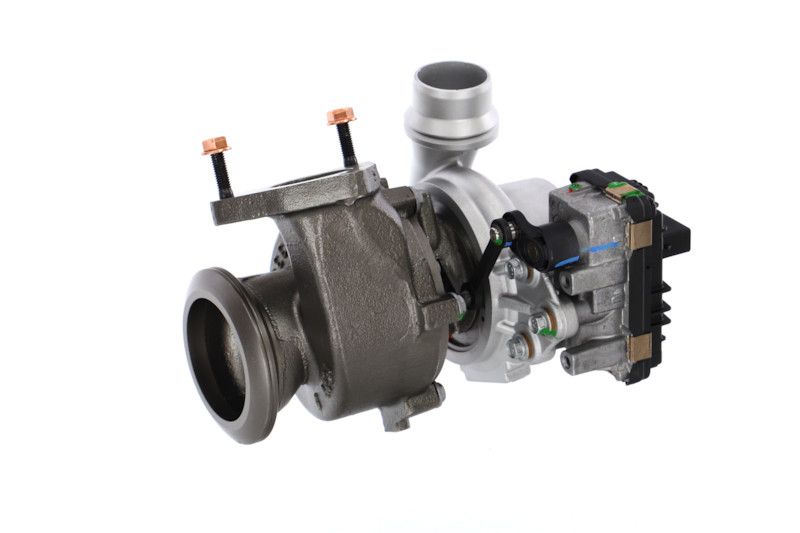 REMANTE 003-002-004415R Charger, charging (supercharged/turbocharged)