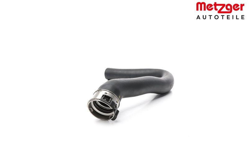 METZGER AUTOTEILE 2400557 Charge Air Hose