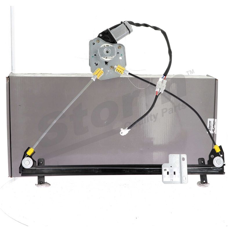 Lève-vitre STORM QUALITY PARTS 125075