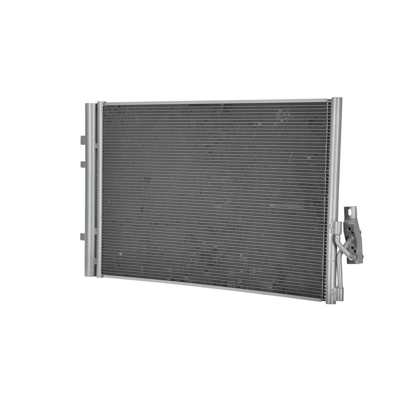 Kondensaator, kliimaseade, NISSENS 940226