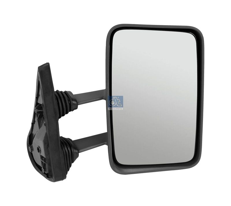 Oglinda exterioara, cabina 7.73091 DT Spare Parts