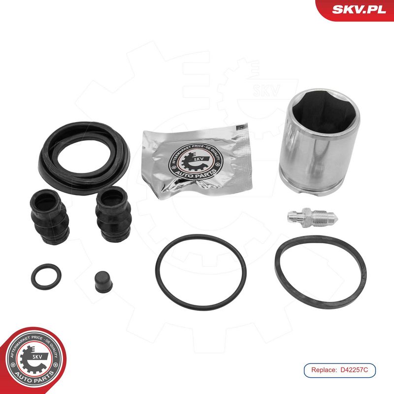 Prekės atitinka OEM kodą: 3D0615425D