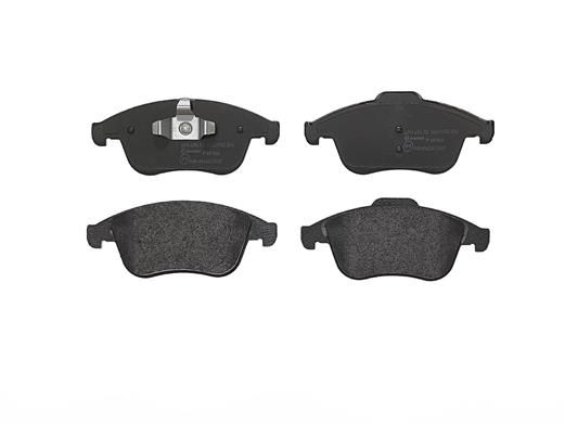 BREMBO P 68 046 Brake Pad Set, disc brake