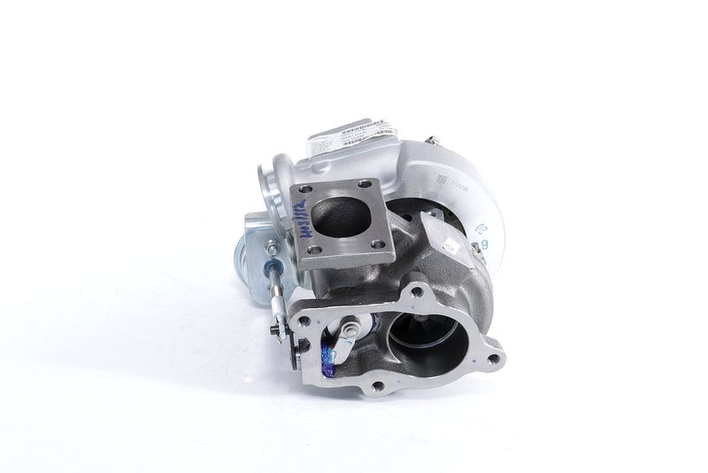 Compresor,sistem de supraalimentare T913415 BTS Turbo