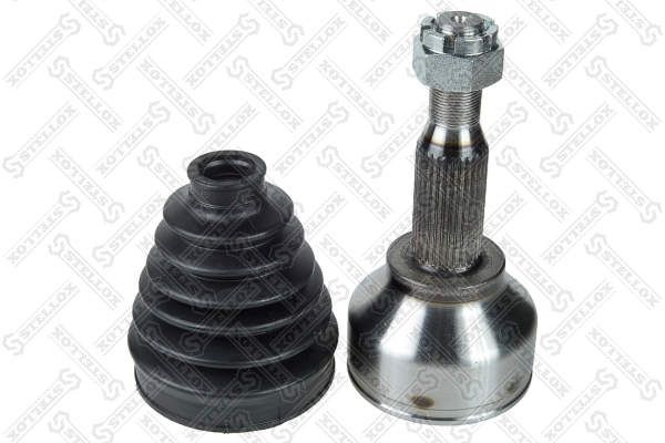 STELLOX 150 1379-SX Joint Kit, drive shaft