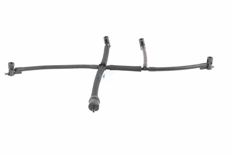 VAICO V10-5516 Hose, fuel overflow