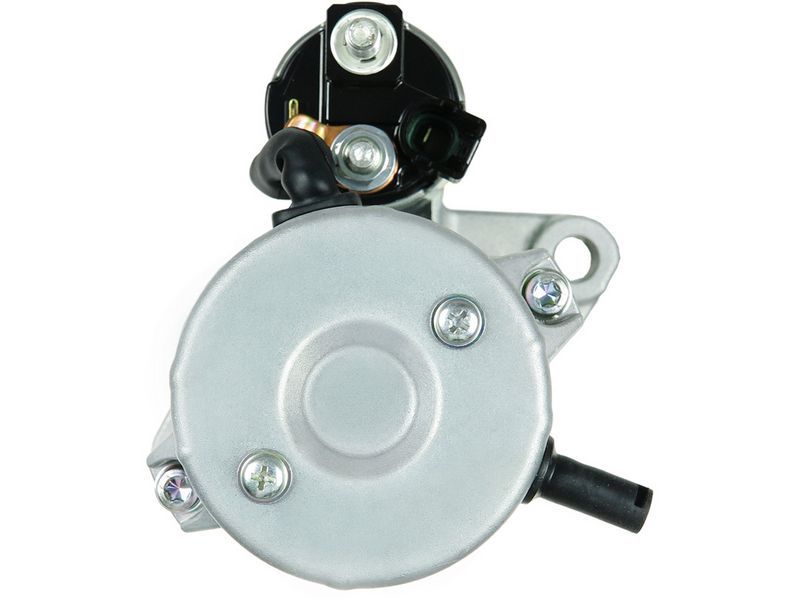 AS-PL S6248(DENSO) Starter