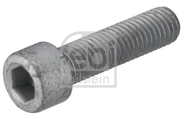 FEBI BILSTEIN Varžtas, įtempiklio skriemulys