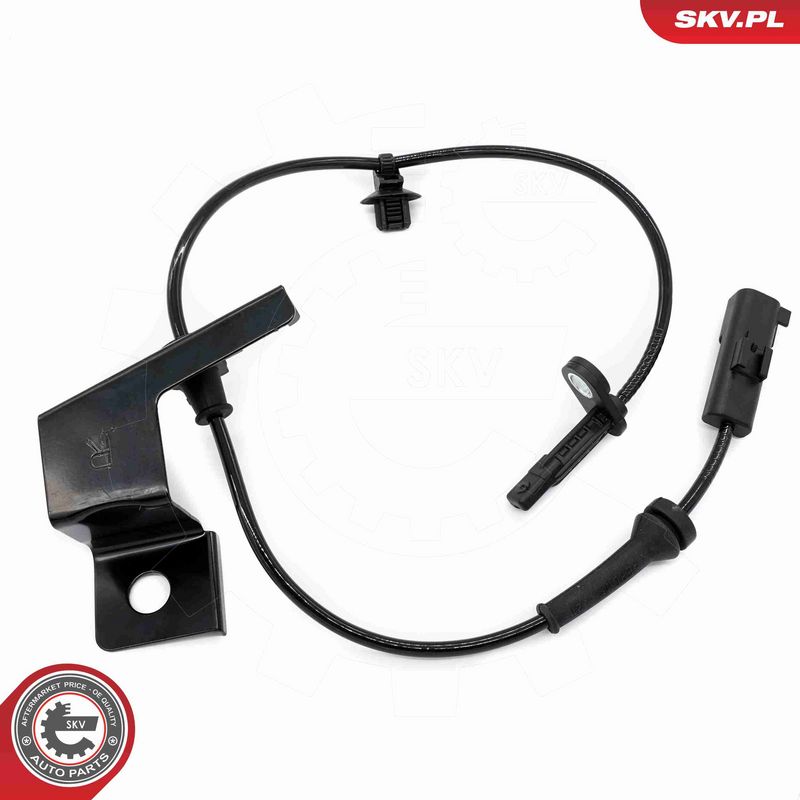 ESEN SKV 06SKV541 Sensor, wheel speed