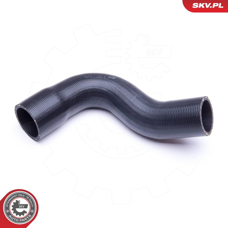 Laadimisõhu voolik, ESEN...