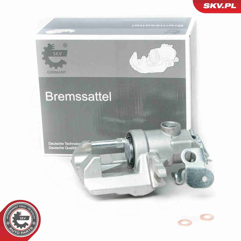 ESEN SKV 23SKV124 Brake Caliper