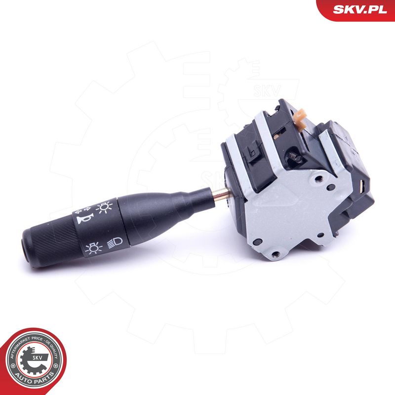 Tulede, kojameeste kangilüliti, ESEN SKV 38SKV515