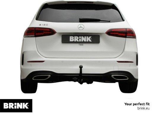 Haakeseade, BRINK 652100