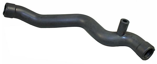 METZGER AUTOTEILE 2380090 - Hose, cylinder head cover ventilation