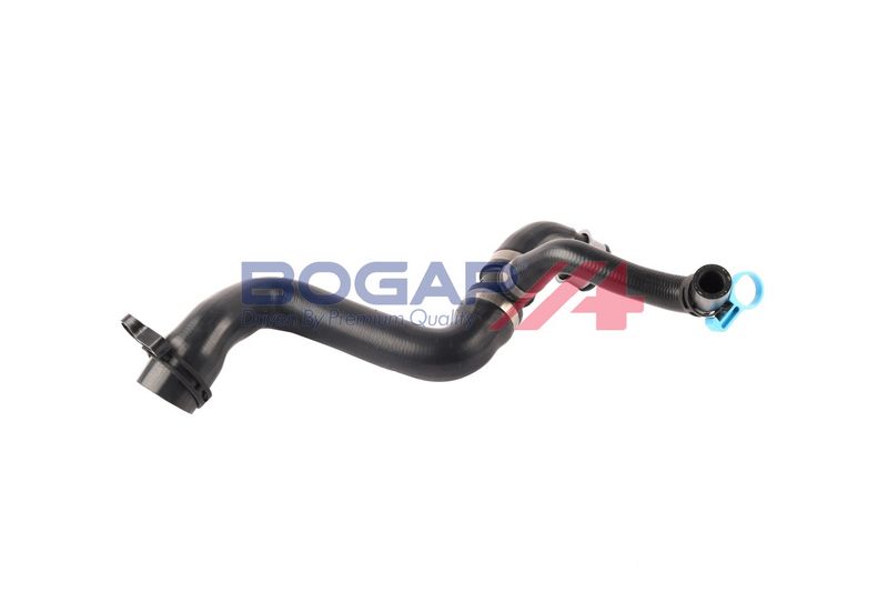 Manguera Radiador BOGAP C4228285 - 4