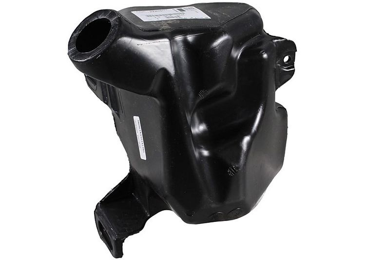 METZGER AUTOTEILE 2140409 Washer Fluid Reservoir, window cleaning