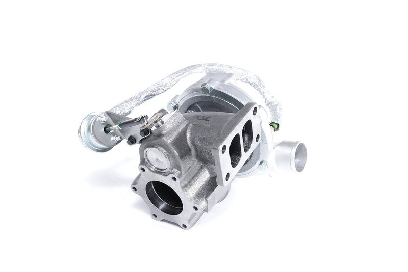 Compresor,sistem de supraalimentare T914287 BTS Turbo