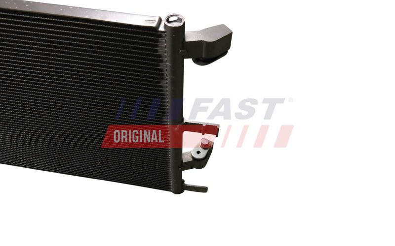 Kondensaator, kliimaseade, FAST FT55323