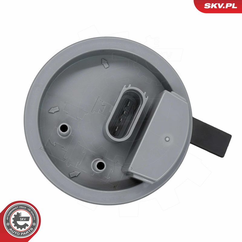 Prekės atitinka OEM kodą: 7M3919088A