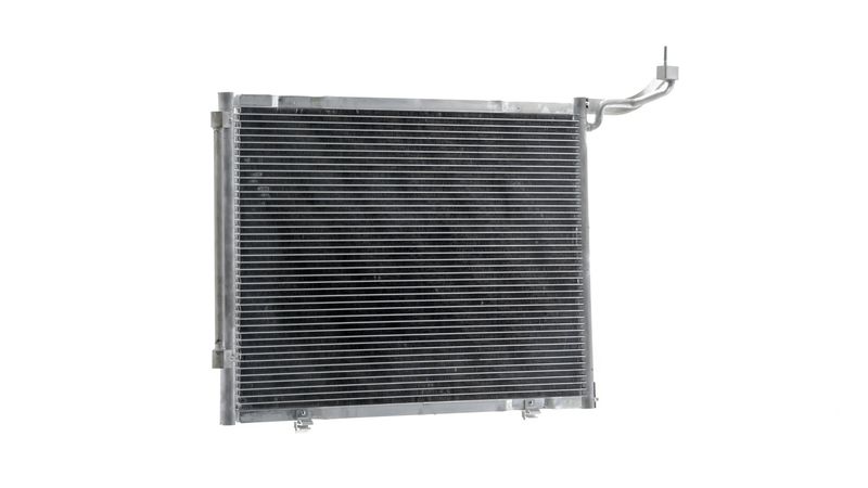 Product Image - Condensor, airconditioning - AC1068000S - MAHLE