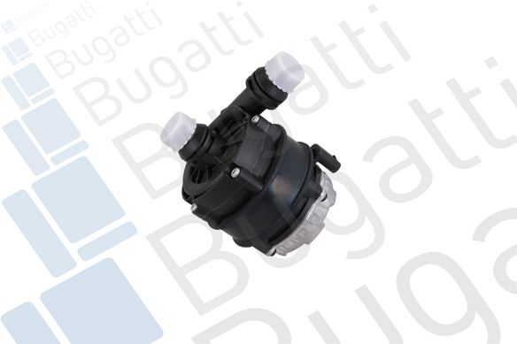 Bomba de agua adicional (circuito de agua de refrigeración)