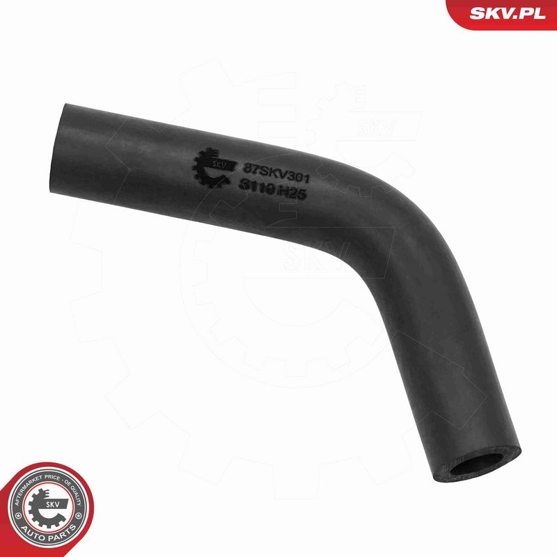 ESEN SKV 87SKV301 Oil Hose