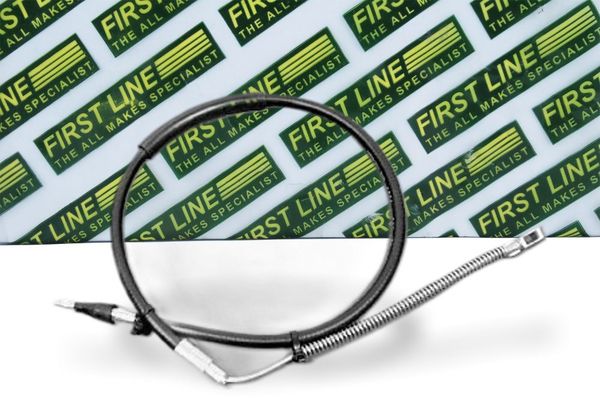 FIRST LINE huzal, rögzítőfék FKB1503