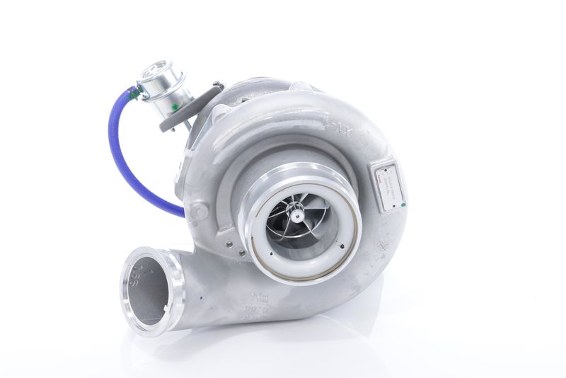 Compresor,sistem de supraalimentare T918718 BTS Turbo